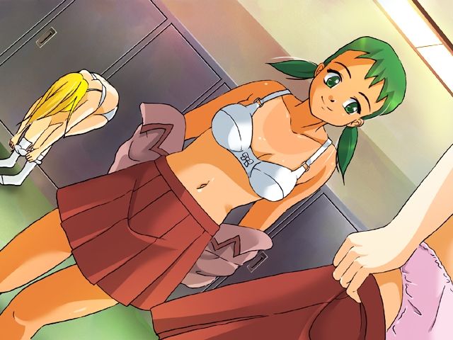 レ●プ学園 〜処女凌●地獄〜 サンプル4ページ目