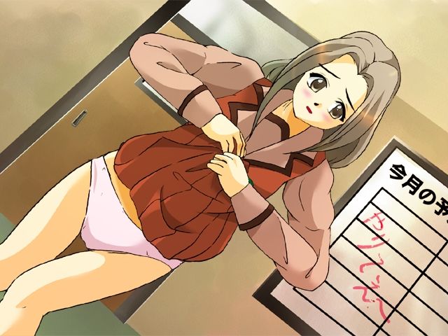 レ●プ学園 〜処女凌●地獄〜 サンプル8ページ目