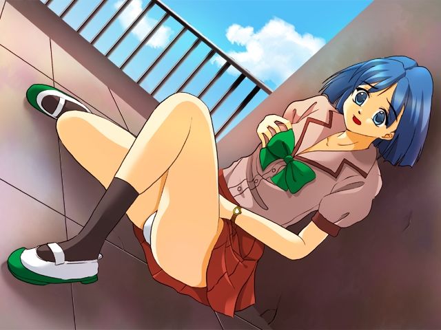 汚辱 〜放課後の凌●鬼〜 サンプル1ページ目
