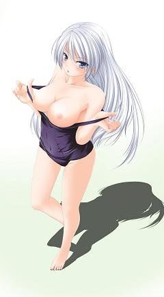 スク水美少女の犬になれっ！  〜駄犬はしねばいいのに〜 サンプル1ページ目
