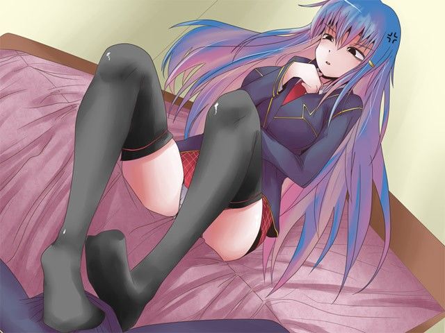 恋人はちょっときつめでクールな姉 -お姉ちゃんに怒られてみよう- サンプル1ページ目
