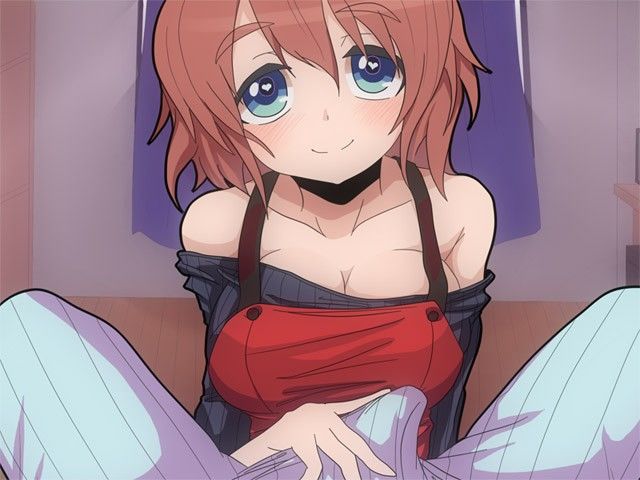 息子の性欲を処理する母 サンプル1ページ目