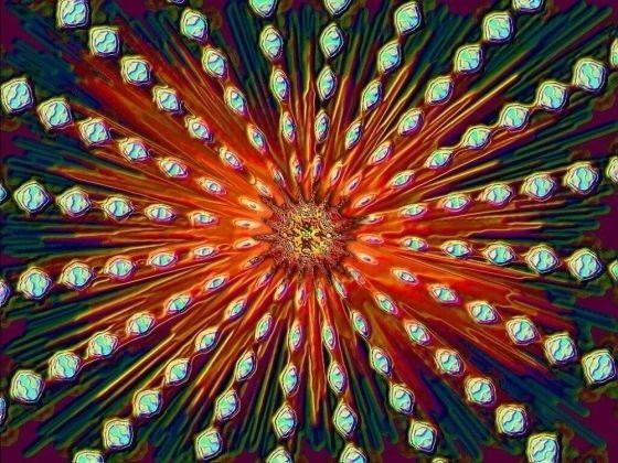 BURST
