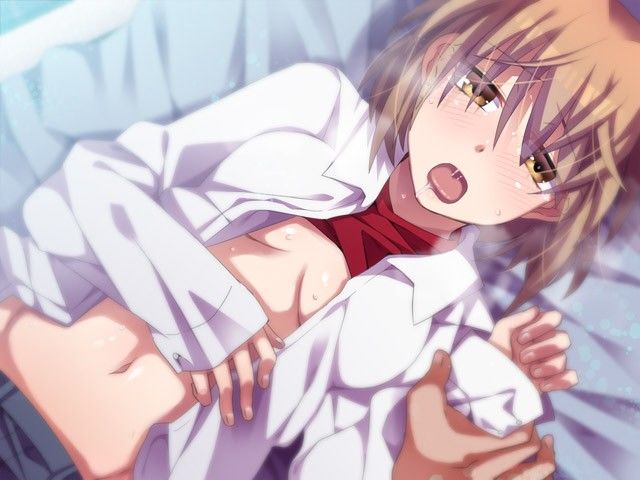 女になった親友を手込めにする方法 サンプル1ページ目
