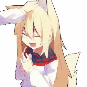 ぼっちでかわいくてほっとけない妖狐 サンプル4ページ目