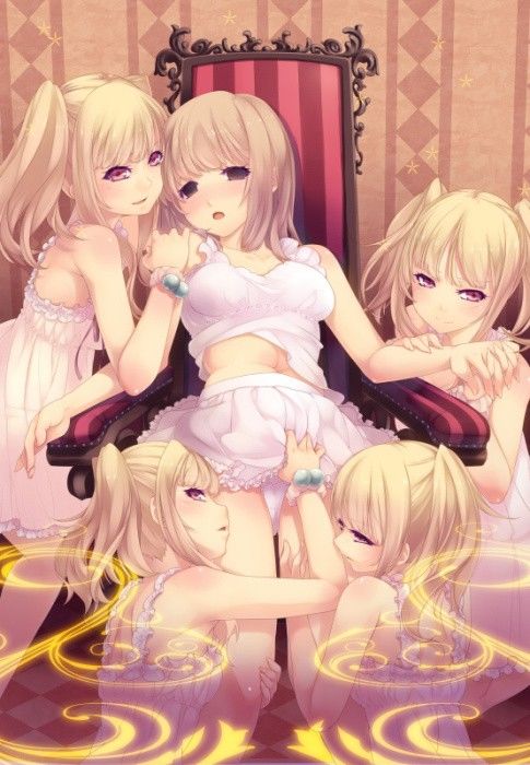 ヒプノマルチボイス サンプル1ページ目