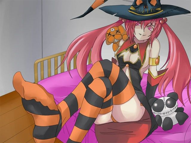 ビッチで生意気でドSな妹から性の手解きを受けよう 〜ハロウィン de コスプレ〜 サンプル1ページ目