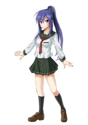 うざくてかわいくて這いよるあいつの耳かき サンプル2ページ目
