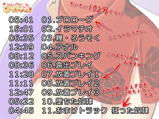 生意気な女王様を性奴●に堕としてみた サンプル1ページ目