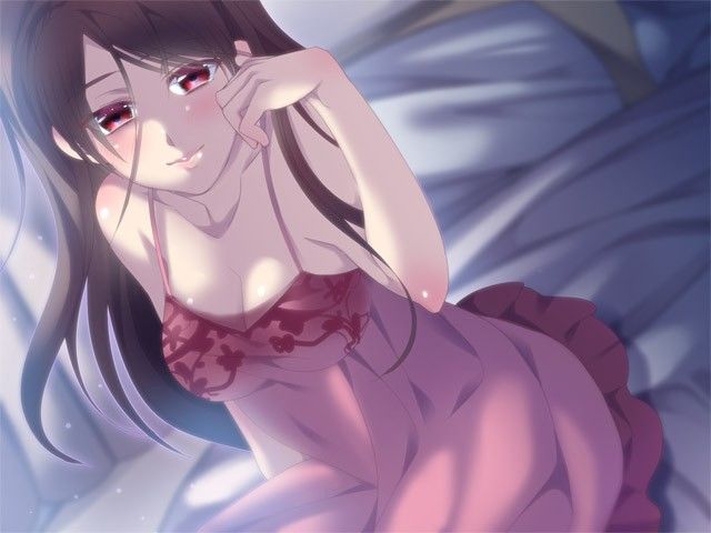 色々だらしないお母さん サンプル1ページ目