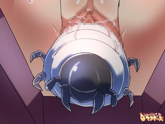 正義のヒロイン○辱尋問 サンプル3ページ目