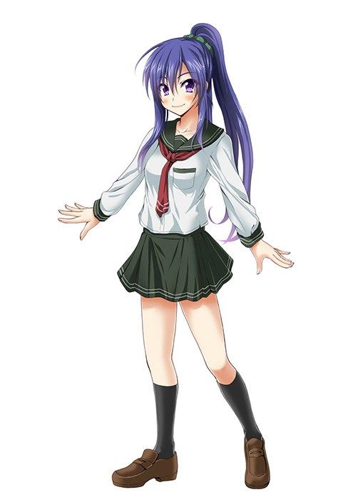 うざくてかわいくて這いよられるあいつ サンプル2ページ目
