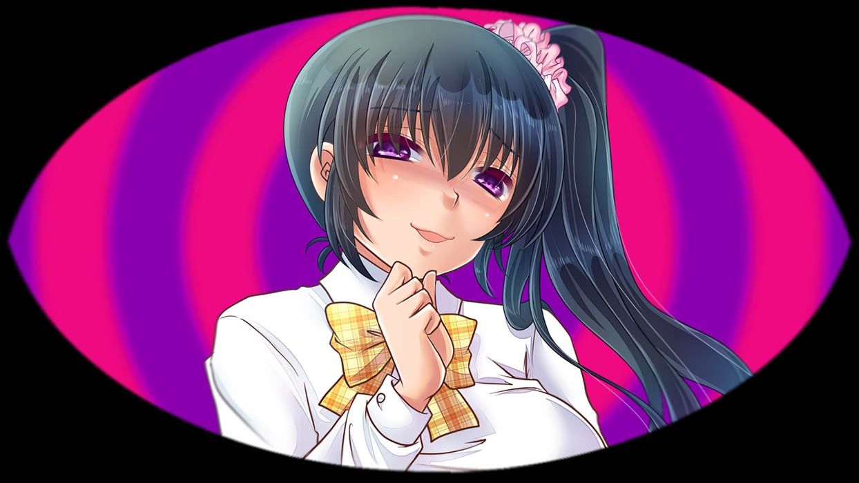 瞳を覗けば熔かされる サンプル3ページ目