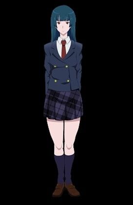 壁穴少女 お客様への性処理部位の差し出し サンプル4ページ目