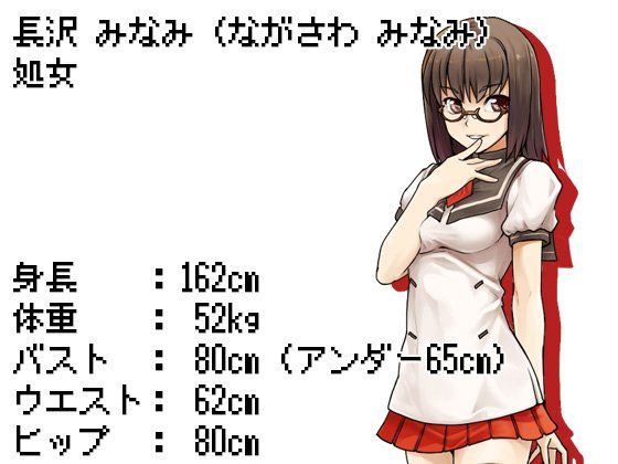 自虐願望少女の仮想自慰［バーチャルオナニー］（現実○辱［リアルレ○プ］） サンプル2ページ目