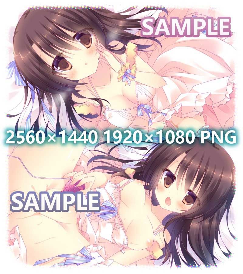 【バイノーラル録音】レイヤーさんのオナニー  『aKI嬢の声と吐息とアノ音を貴方の耳元へ 「聴いてイヤラシイ音…オカズになるでしょ♪」』 サンプル1ページ目