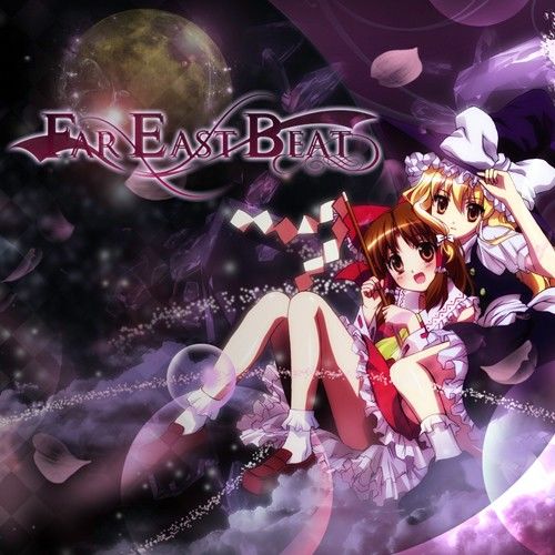 FAR EAST BEAT サンプル1ページ目