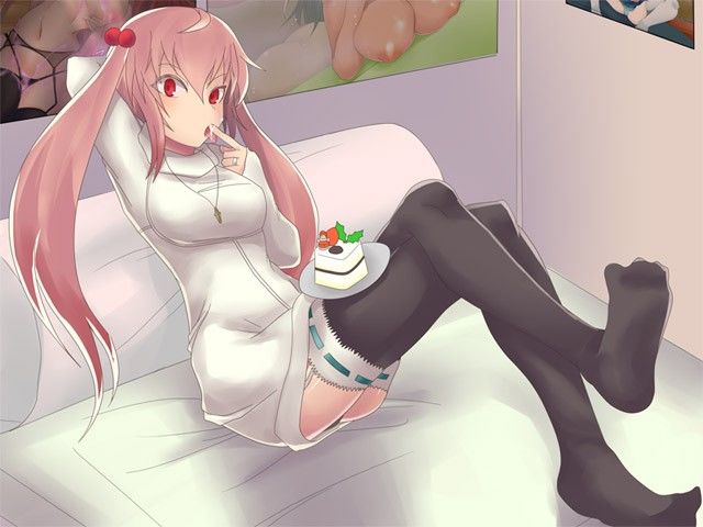 ビッチで生意気でドSな妹から性の手解きを受けよう 〜クリスマス編〜 サンプル1ページ目