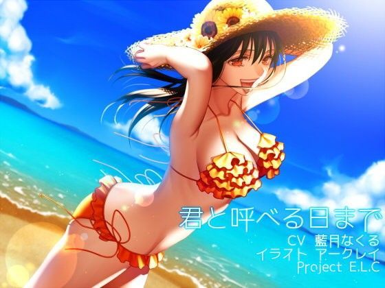 【耳かきボイス3点セット】君と呼べる日までetc