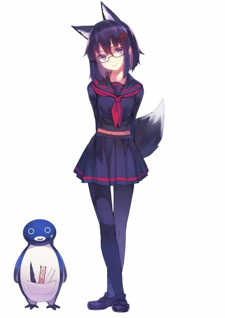 えっちでかわいくてさびしがりやな妖狐の耳かき【新型ダミーヘッド第2弾】 サンプル1ページ目