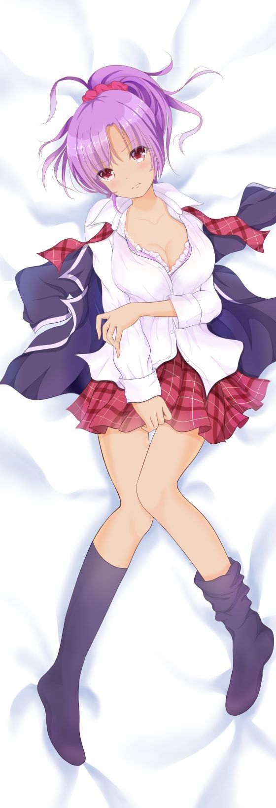 癒ァ〜〜〜ん……されちゃう！野生味ワイン娘のほろ酔い耳かき催●風 サンプル2ページ目