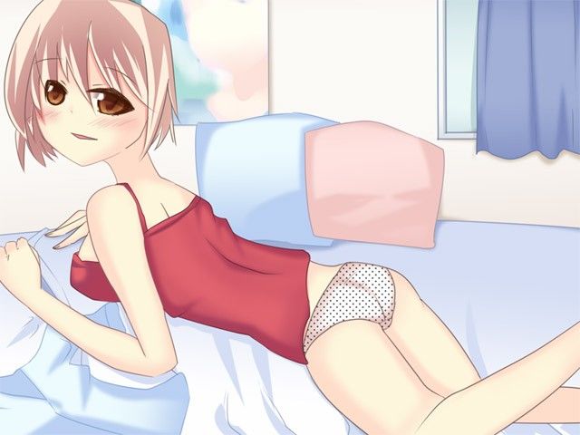 ささやき彼女12 サンプル1ページ目