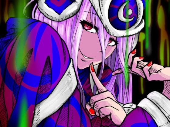 サキュバスの脅迫オナニー サンプル1ページ目