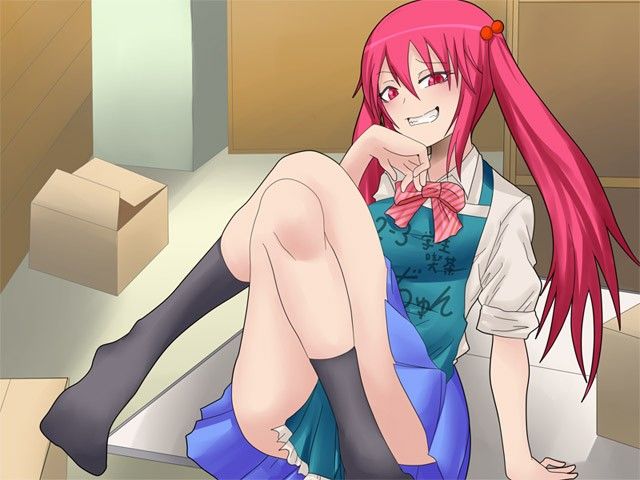 ビッチで生意気でドSな妹から性の手解きを受けよう 〜文化祭編〜 サンプル1ページ目