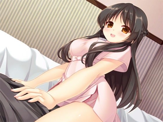 癒しっ娘delivery☆〜綾瀬ともか〜☆【バイノーラル（立体音響）作品】 サンプル1ページ目