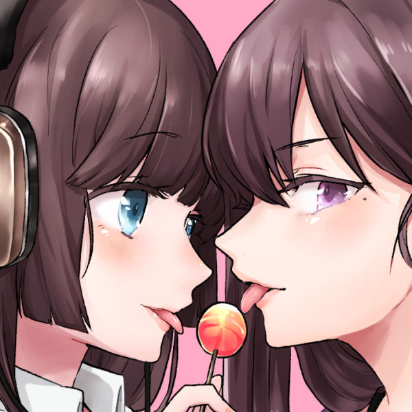 【スタジオバイノーラル録音】めるてぃーしゅがしゅがるーむ☆彡【ハイレゾ音源】 サンプル1ページ目