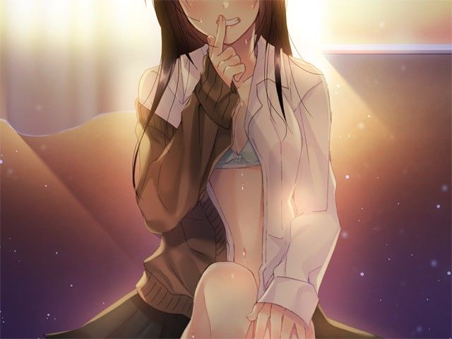全ては妄想の中の サンプル1ページ目