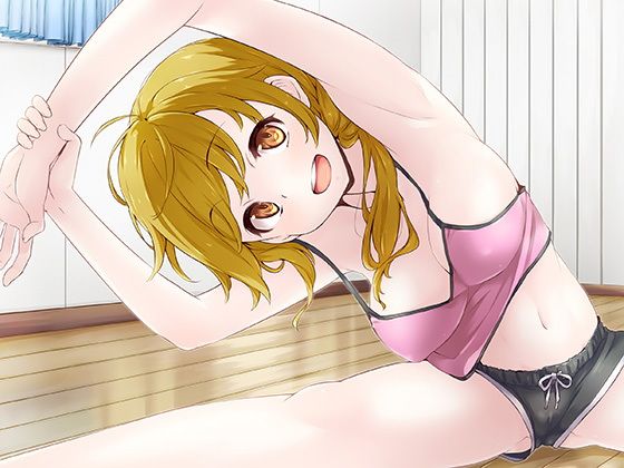 初心者向け射精管理 インストラクターのお姉さんと一緒にがんばろう♪ サンプル2ページ目