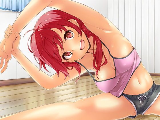 初心者向け射精管理 インストラクターのお姉さんと一緒にがんばろう♪ サンプル4ページ目