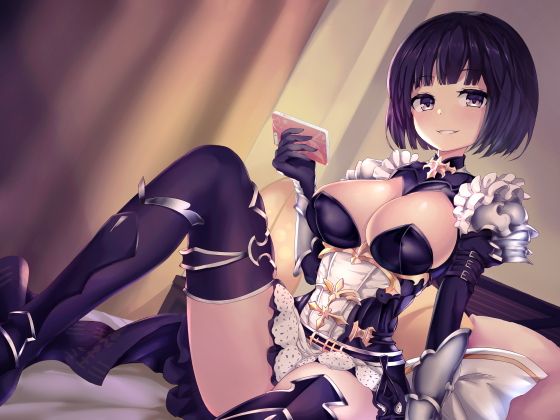 （経済的に）ここで死んでいただきます♪〜コスプレイヤーの財布として人生捧げちゃう系音声作品〜 サンプル2ページ目