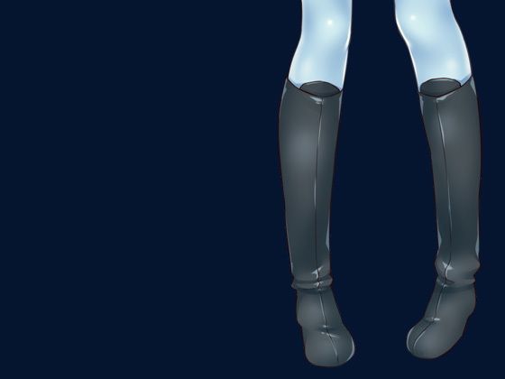 実験体少女の無表情快楽漬け サンプル3ページ目