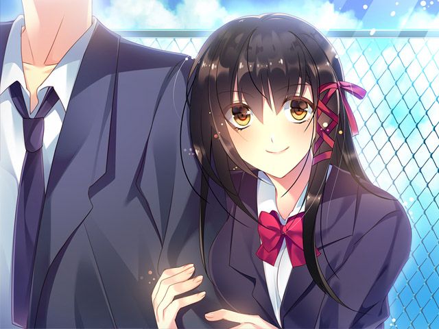 もう、私のだから サンプル1ページ目