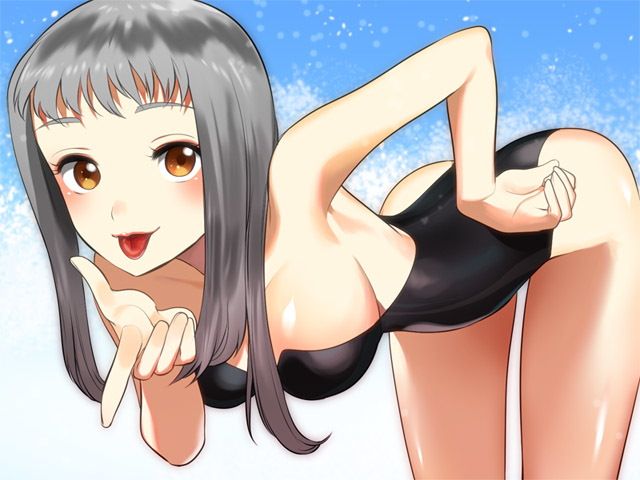 ただひたすらに舐めるだけ 〜ソク・ニョン3〜 サンプル1ページ目