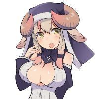 ヤギちゃんとイチャイチャ子作りしちゃうお話 サンプル3ページ目