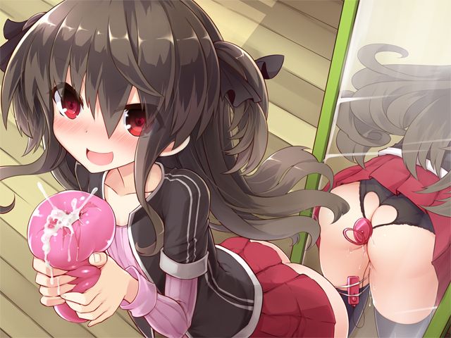 ドSな妹の歪んだプレゼント サンプル1ページ目