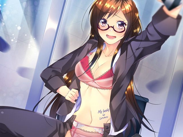 都合の良い女 サンプル1ページ目