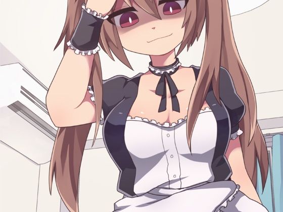 拷問用セクサロイドに我慢汁垂れ流し折●されて徹底的にイジメられるオナサポ音声 サンプル3ページ目