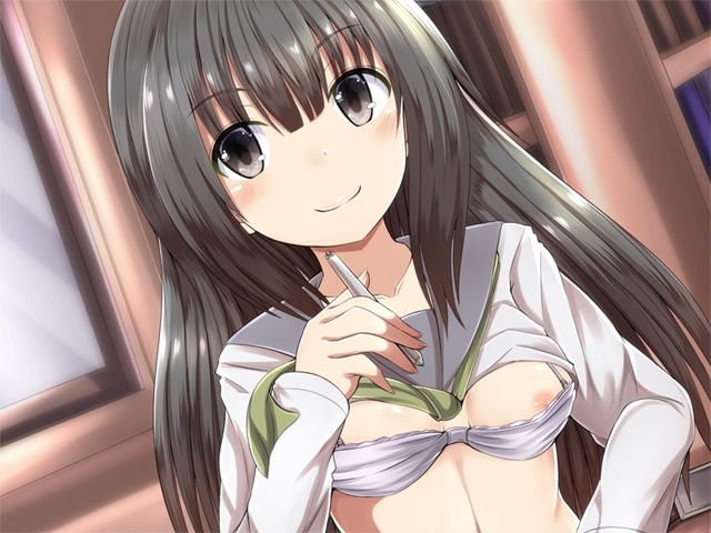 ささやき彼女19 サンプル1ページ目