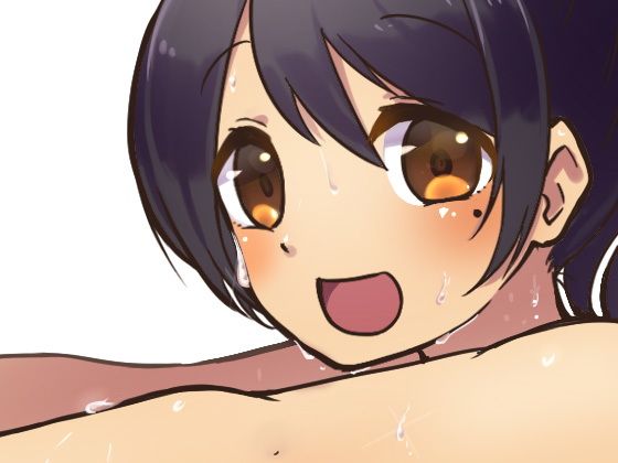 運動のお姉さんと密着汗だくセックス 〜スクワット3セットからの汗だくプレイ〜 サンプル2ページ目