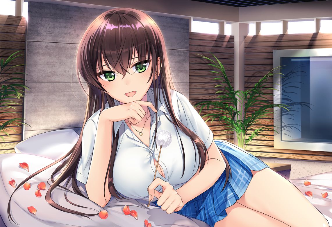 クールなJKママにばぶばぶしたい 〜こんな風に甘やかすの、坊やにだけなんだからね？〜 サンプル2ページ目