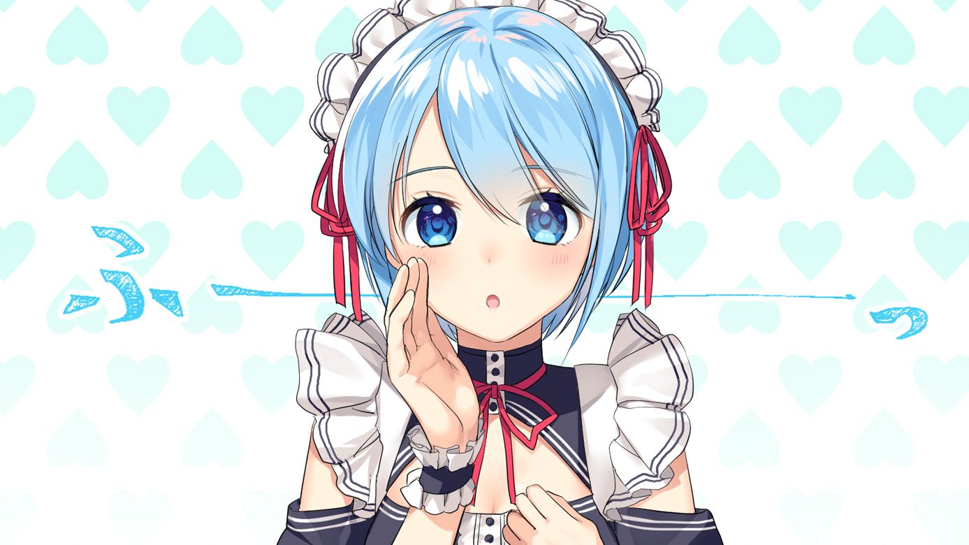 メイドのユキさんのすーぱーあまあまタイム サンプル3ページ目