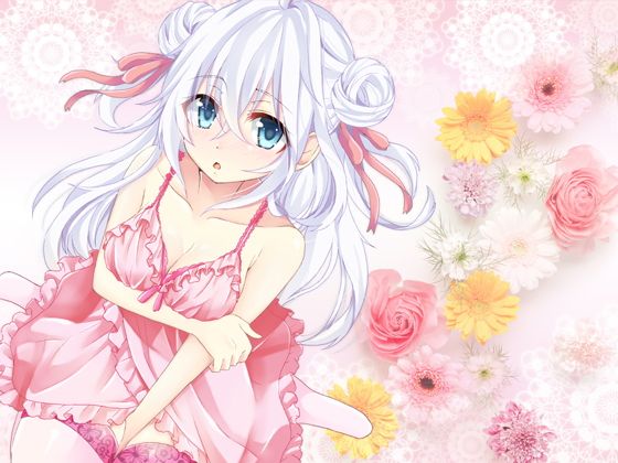 深部まで感じる耳舐めセラピー【バイノーラル】 サンプル1ページ目