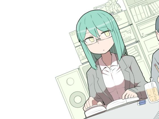 自分が催●にかかっていることに気がついていない♀05 〜家庭教師〜 サンプル1ページ目