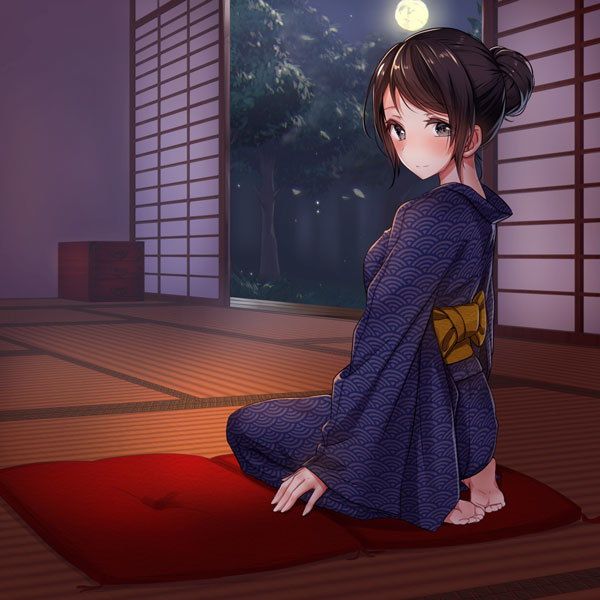 【癒し耳かき】小春庵 柊 サンプル1ページ目