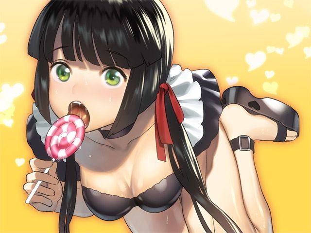 ただひたすらに舐めるだけ 〜水瀬由菜4〜 サンプル1ページ目