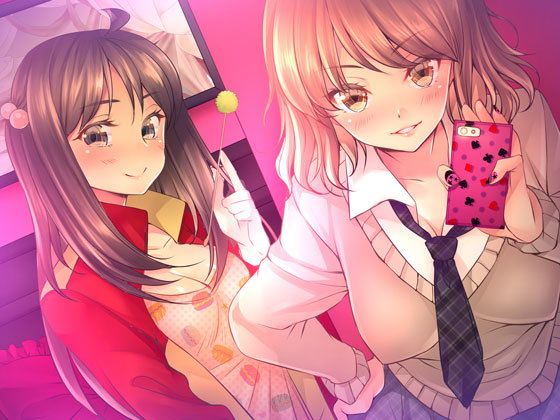 J●二人の好奇心の赴くまま弄ばれ〜快楽に抗えず堕とされきる音声【バイノーラル】 サンプル1ページ目